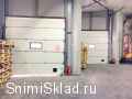 склад молочной продукции - Охлаждаемый склад в Одинцово